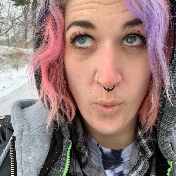 Meet your Posher, Steph marie - Picture 8 of 8